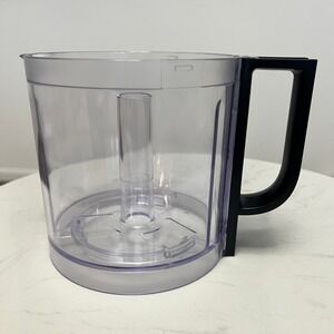 KitchenAid 5 Cup Food Fruit Chopper KFC0516 Work Bowl Replacement Part